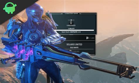 warframe arch gun deployer.